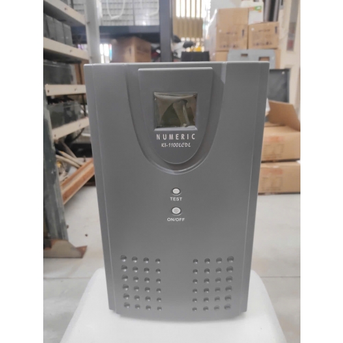 UPS NUMERIC 1100LCDL