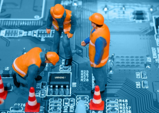 Bảo trì, bảo dưỡng UPS tận nơi như thế nào?