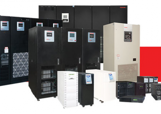 Những thương hiệu bộ lưu điện UPS tốt nhất hiện nay