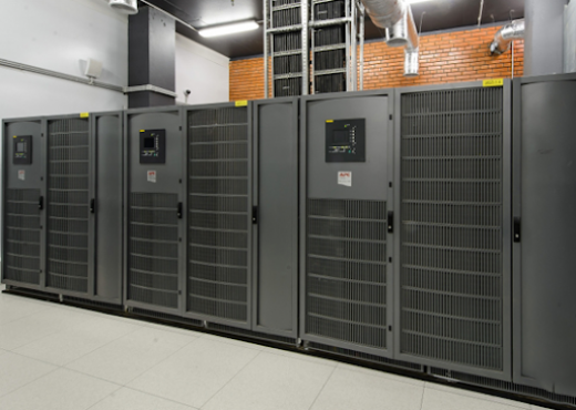 Các lưu ý khi thuê bộ lưu điện UPS tốt